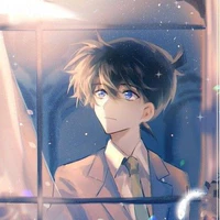 Kudo Shinichi