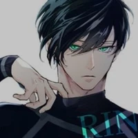 Rin itoshi