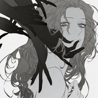 Đới Diễm ( Mẹ kế ) / Omega /