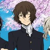 Dazai Osamu