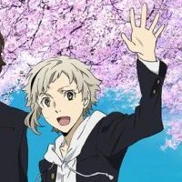 Nakajima Atsushi