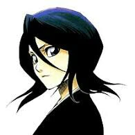 kuchiki rukia