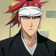 abarai renji