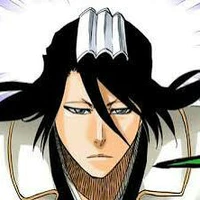 kuchiki byakuya