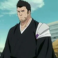 kurosaki isshin 