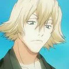 kisuke urahara 