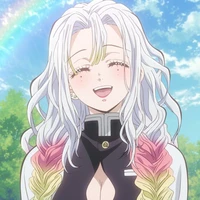 Naoi Rei [ Luyến Trụ ]
