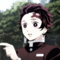 Kamado Tanjiro