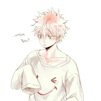 All Top (Natsu)