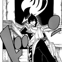 Zeref Dragneel