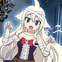 Mavis Vermillion