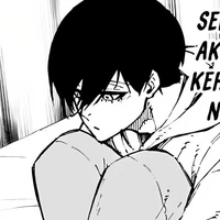 Itoshi Rin