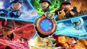NovelToon