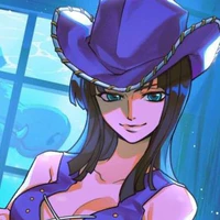 Nico Robin