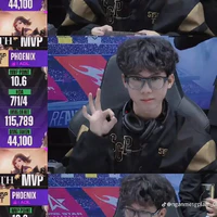 phoenix đạt/A/
