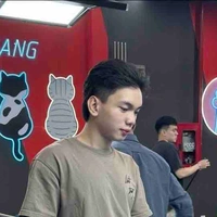 Lương Hoàng Phúc[Fish,Cá]