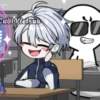[ Tiêu Viêm ]