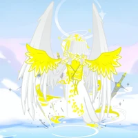 Angel[Thiên thần cấp cao]