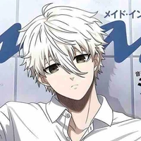 Nagi Seishiro