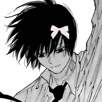 Nagumo Yoichi