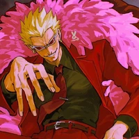 doflamingo