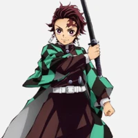 Kamado Tanjiro