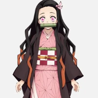 Kamado Nezuko