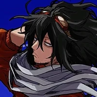 Aizawa Shota [Eraser Head]
