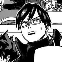 Iida Tenya [Ingenium]