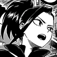 Yaoyorozu Momo [Creati]