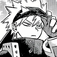 Bakugo Katsuki [Dynamight]