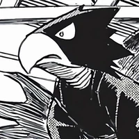 Tokoyami Fumikage [Tsukuyomi]