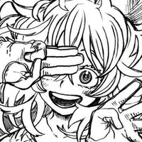 Hagakure Toru [Invisible Girl]