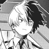 Todoroki Shoto [Shoto]