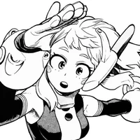Uraraka Ochaco [Uravity]
