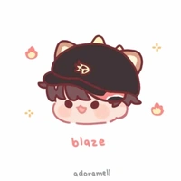 Blaze 