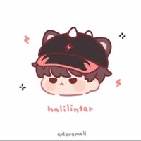 Halilintar 