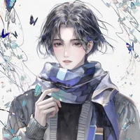 Khải Hoàng Thiên Tước [ Nam 9 ]