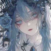 Lục Khuyên An [ Nữ 9 ]