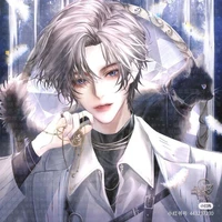 Vãn An Thành [ Nam 8 ]