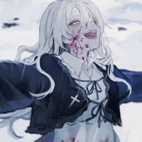 Trương Thiên Yên [ Sát Thủ ]