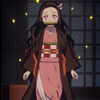 Kamado Nezuko