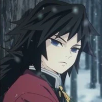 Tomioka Giyuu