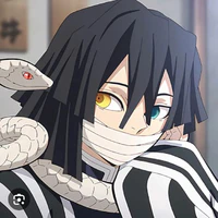 Iguro Obanai