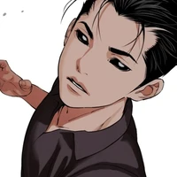 Yamazaki Yuzuru (Gun)