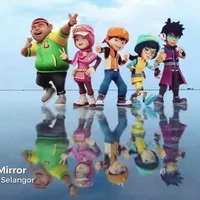 _ All [ Trừ một số ] _