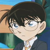 Edogawa Conan