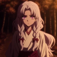 Shimazu Yumeko