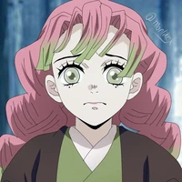 Kanroji Mitsuri