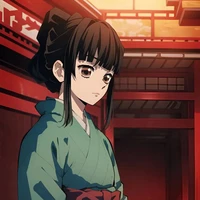 Shimazu Yume